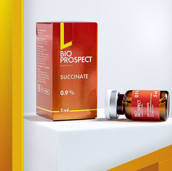 BioProspect Succinate