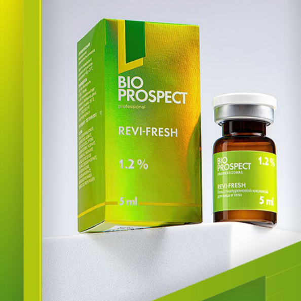 BioProspect Revi-fresh
