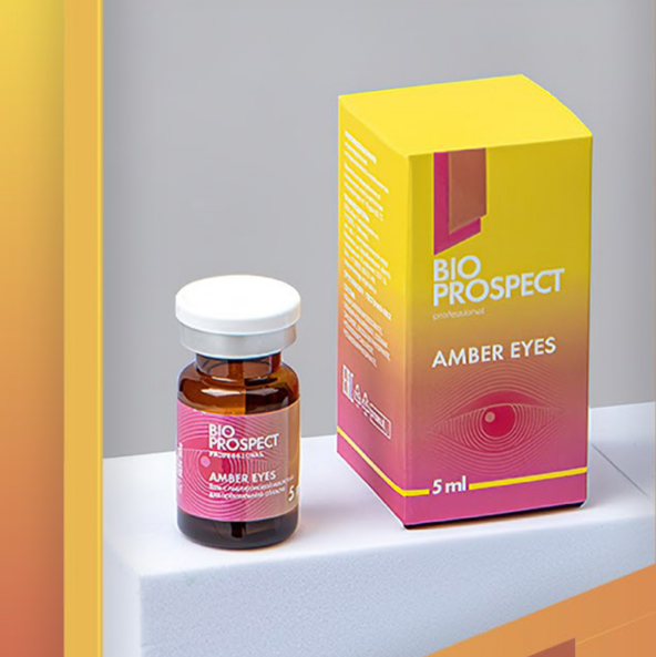 BioProspect Amber Eyes