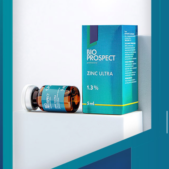 BioProspect Zinc Ultra