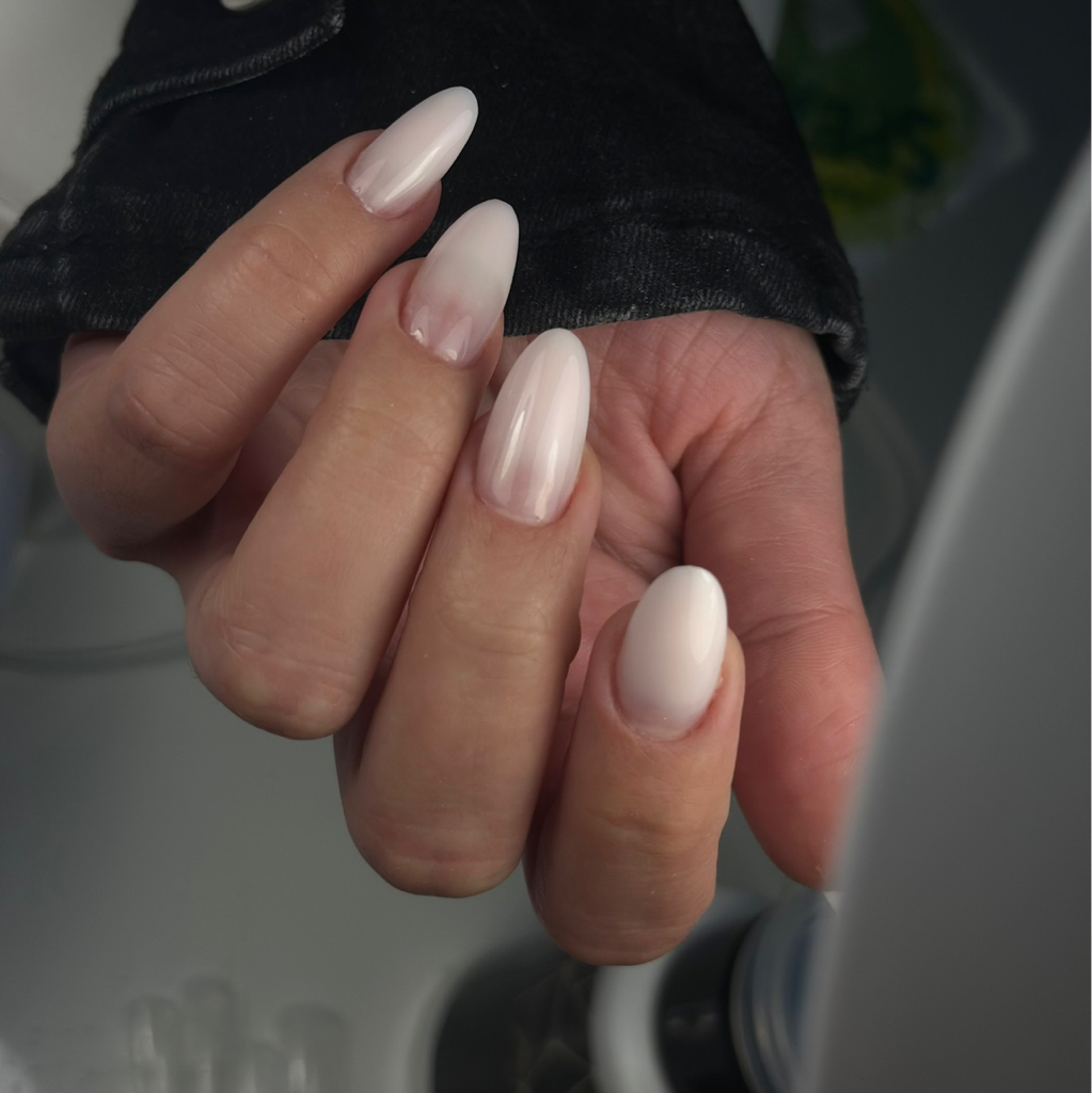Nail Extensions
