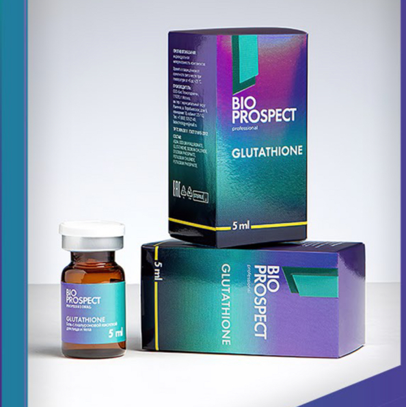 BioProspect Glutathione