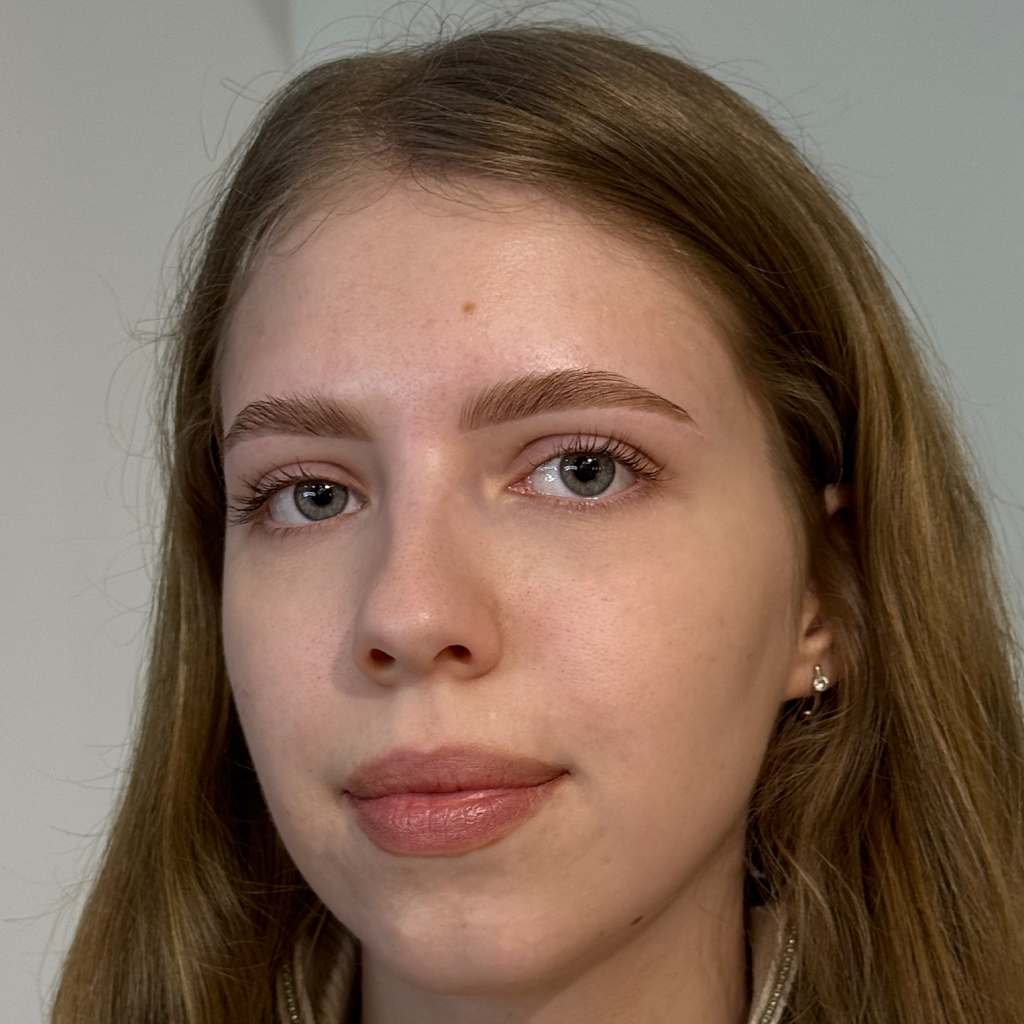 Архитектура бровей