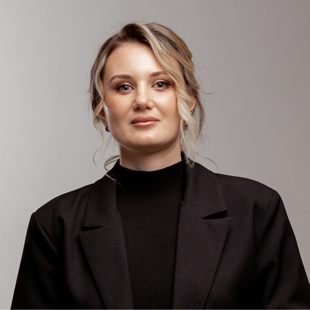 Екатерина