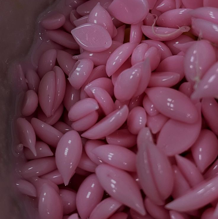 Коррекция бровей Воск/пинцет