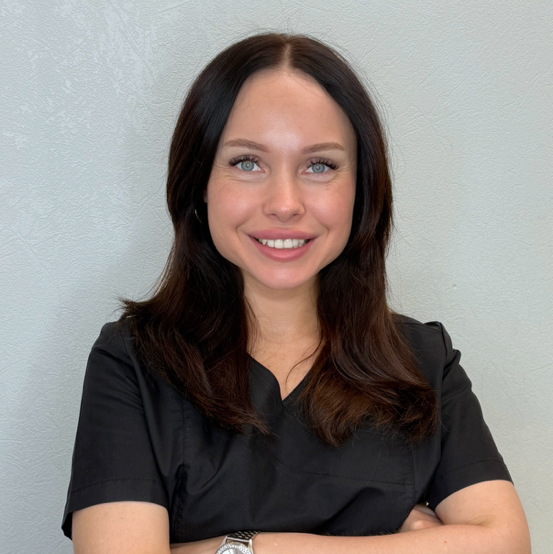 Ревенко Елена