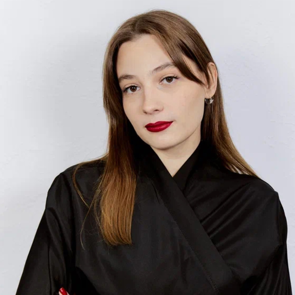 Кристина