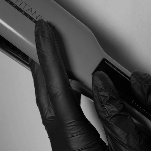 Ботокс до лопаток