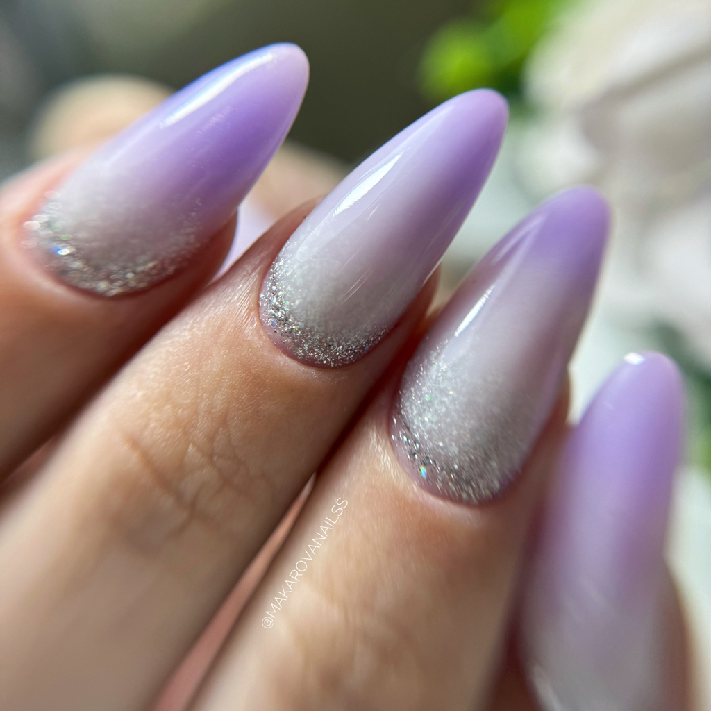 Наращивание ногтей