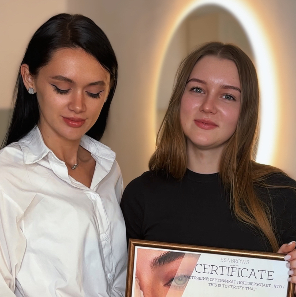 Базовый курс «BROWSMASTER 1.0»