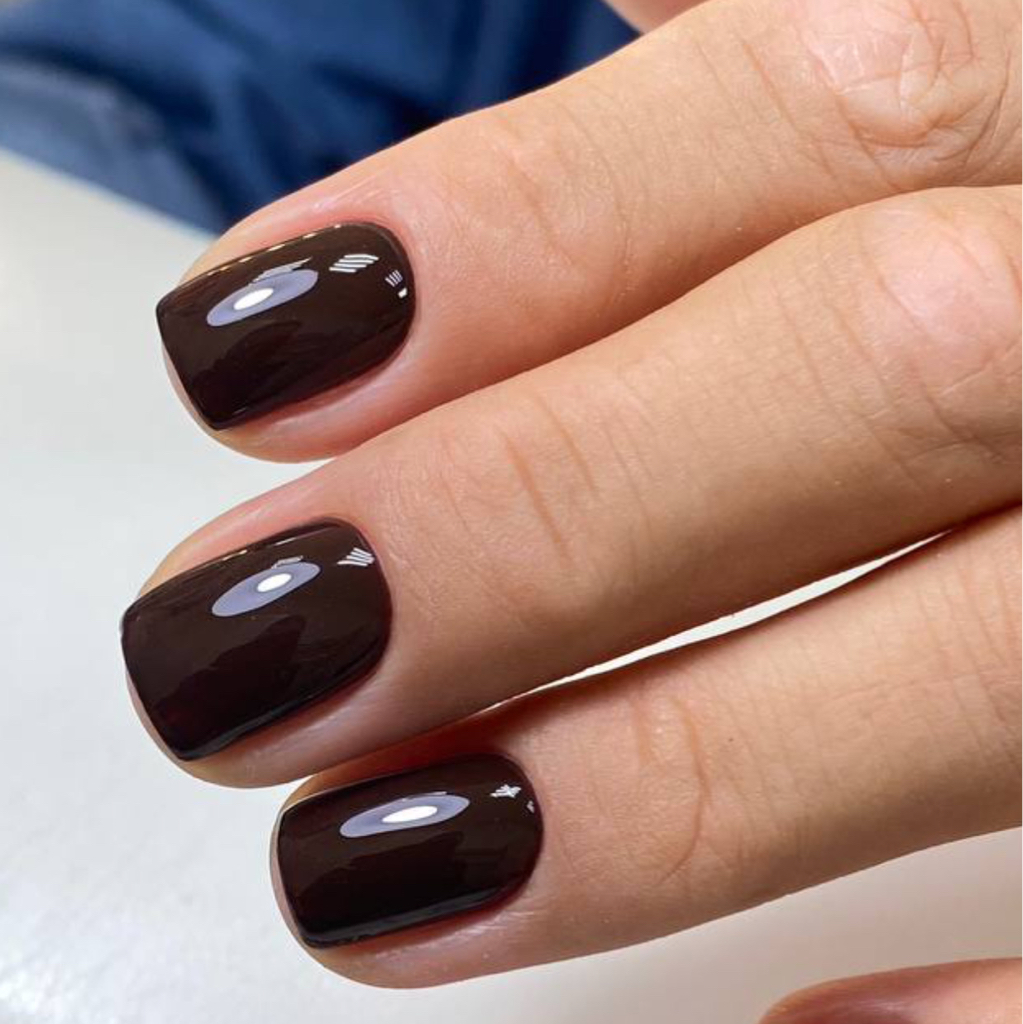 Покрытие лак