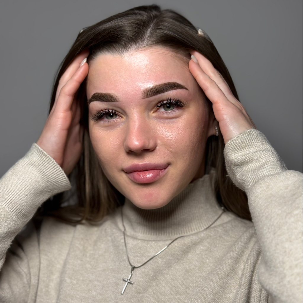 Коррекция перманента