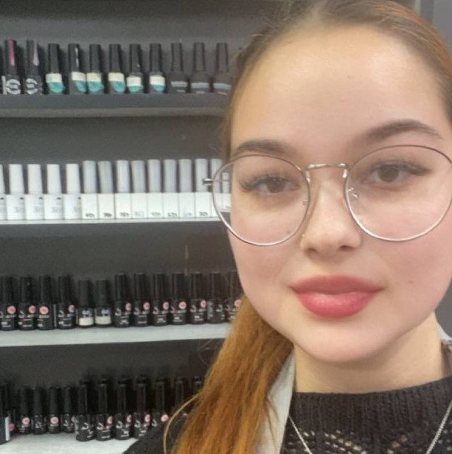 Семикова Софья