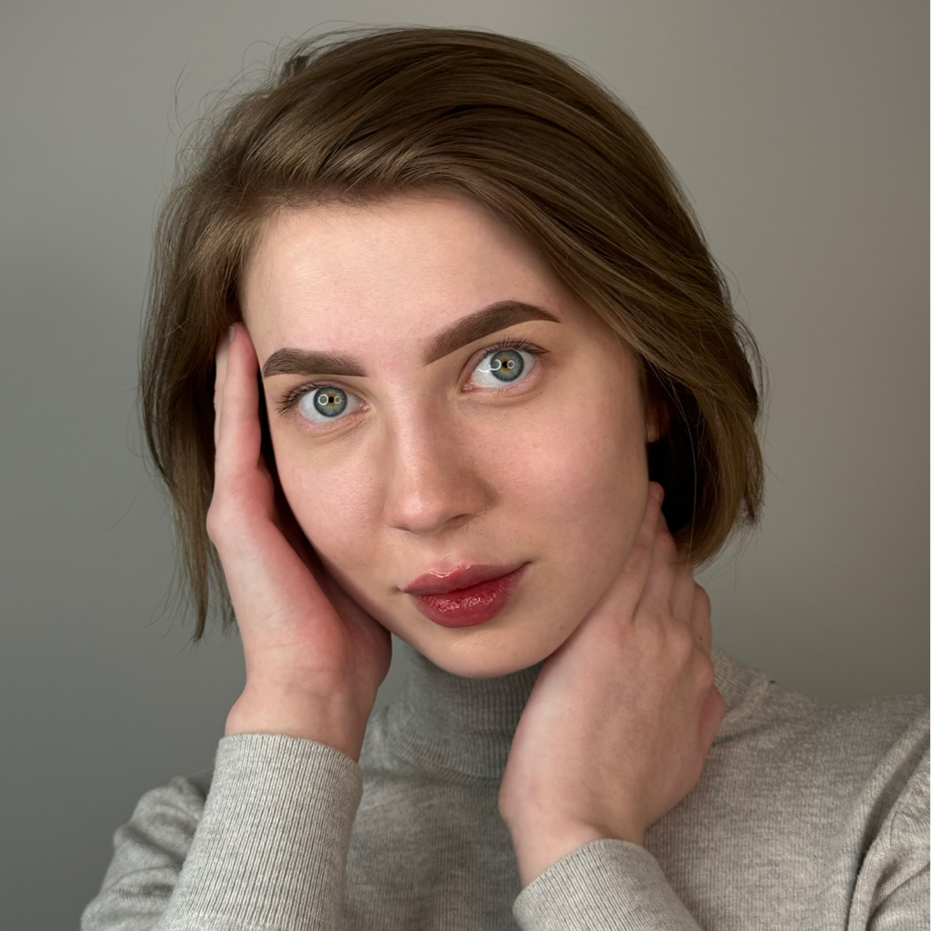 Обновление перманента