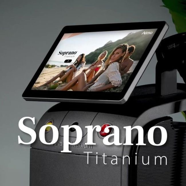 Лазерная эпиляция: кисти рук+пальцы