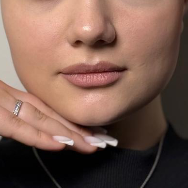 Депиляция зон лица