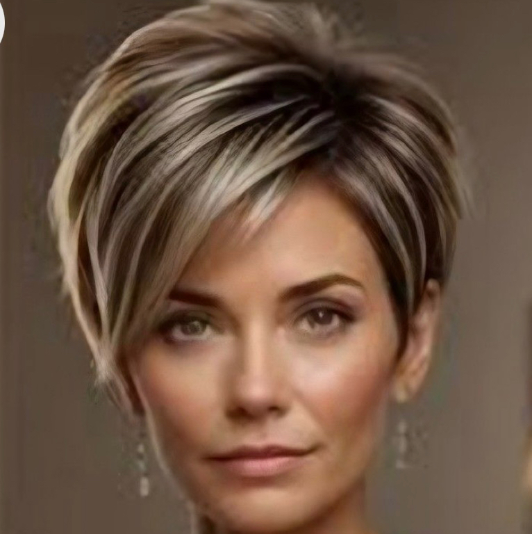 Мелирование На Шапку