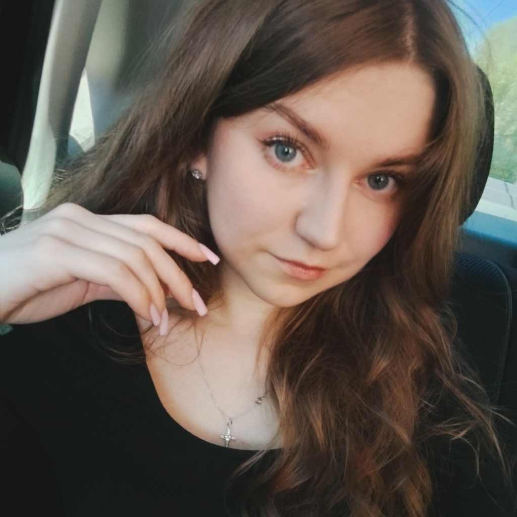 Вагина Ирина