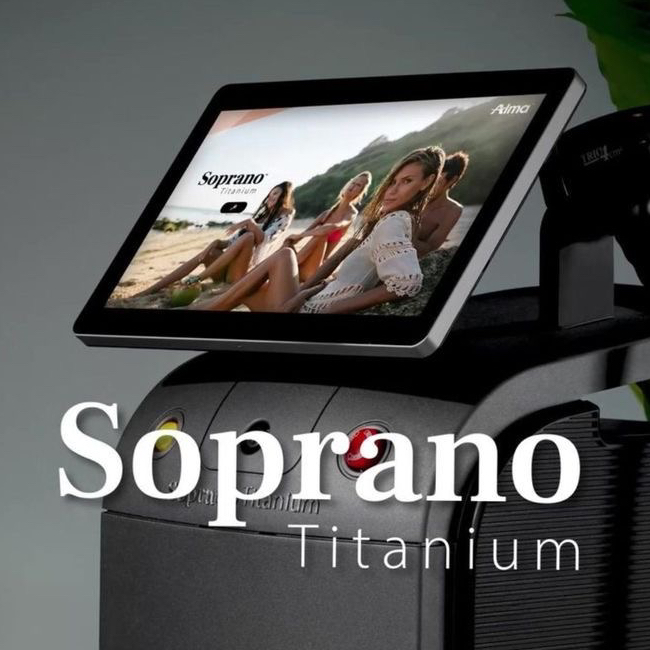 Лазерная эпиляция: ягодицы полностью