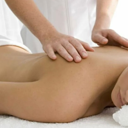 Massage Therapist & Wellness