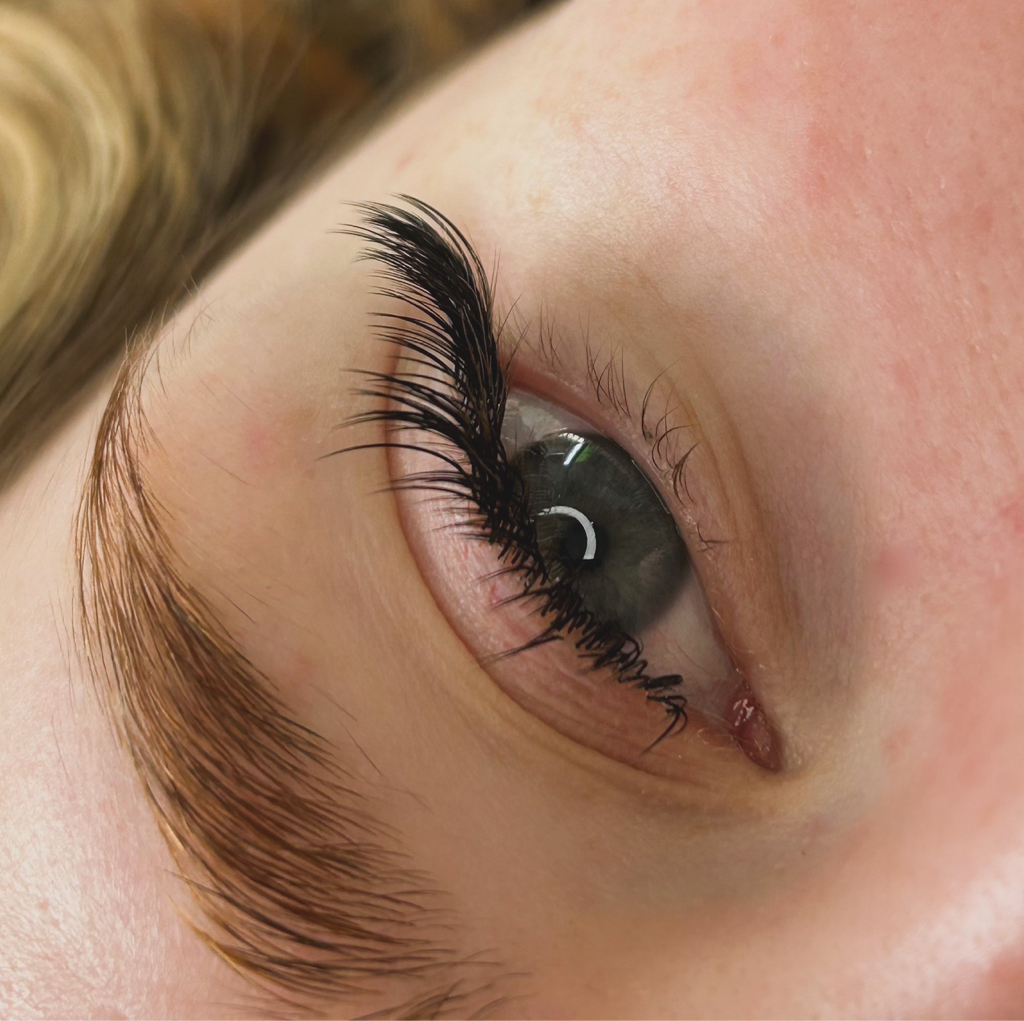 Наращивание 1,5D