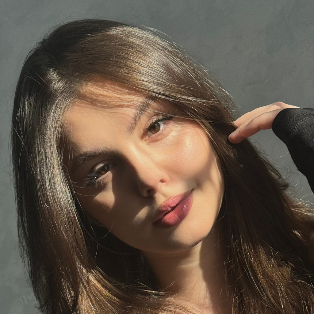 Натуральный эффект