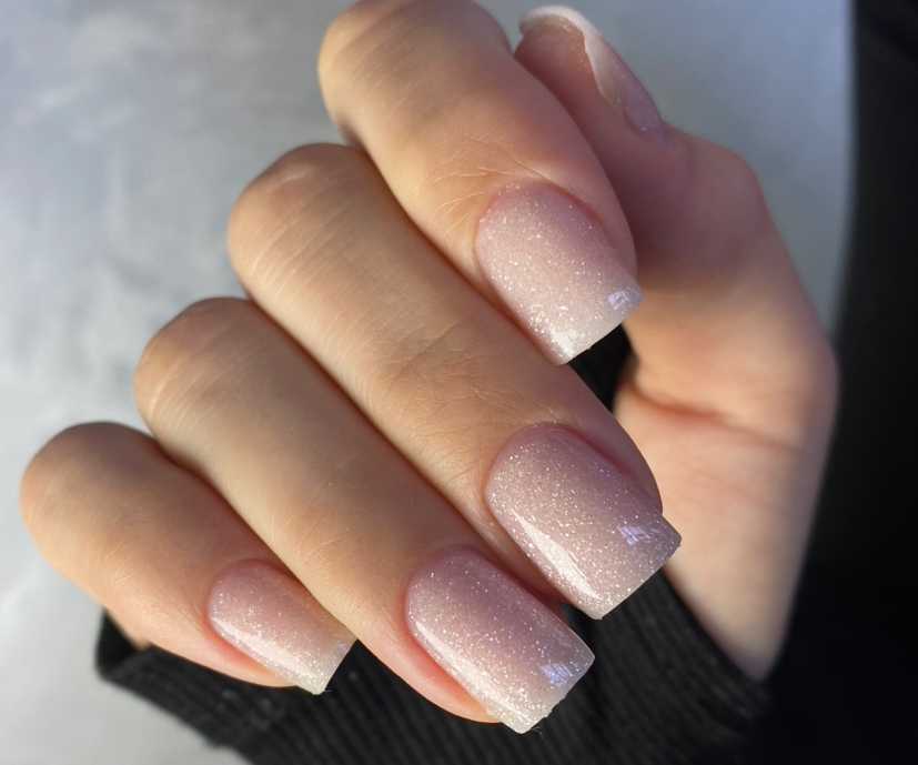 Укрепление гелем