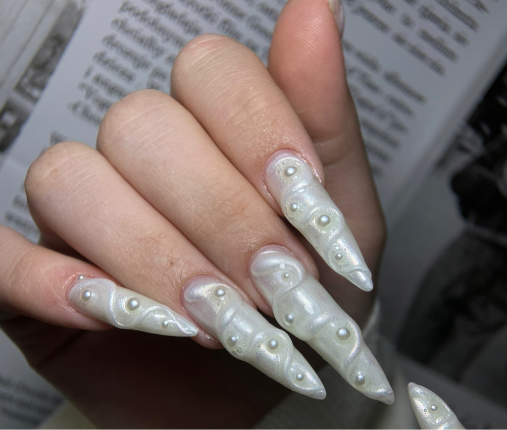 Наращивание