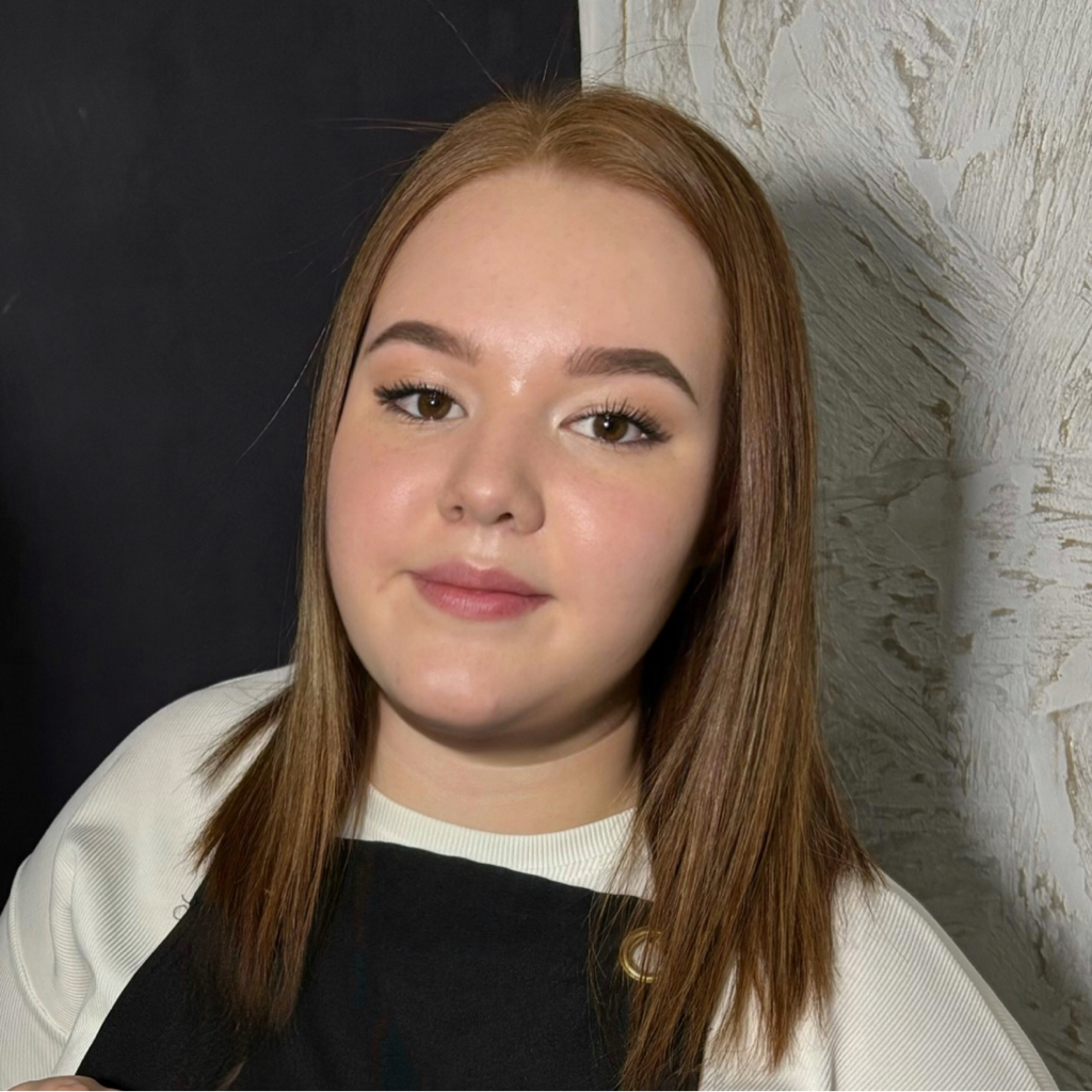 Бородюк Валерия