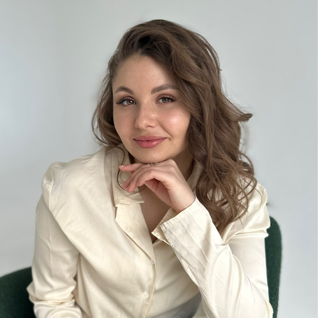 Журлова Мария