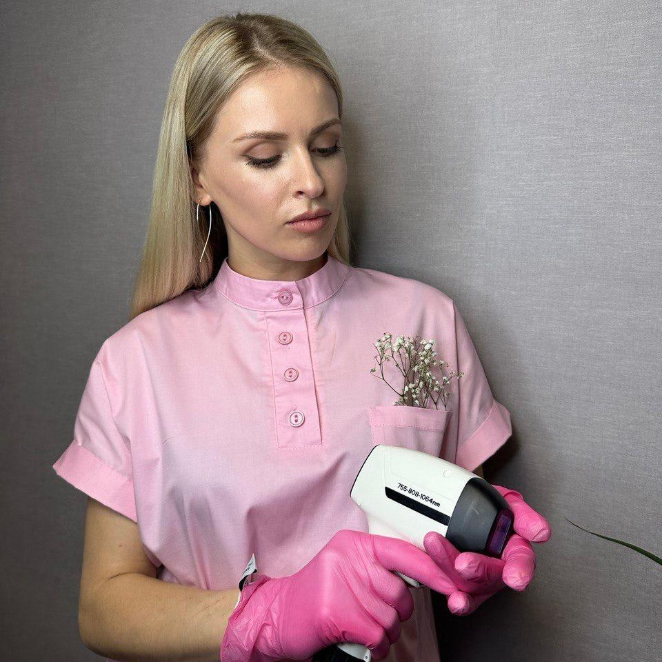 Шереметева Ксения