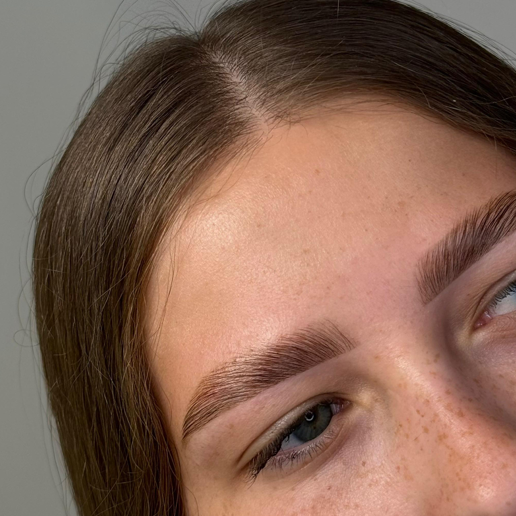 Долговременная укладка