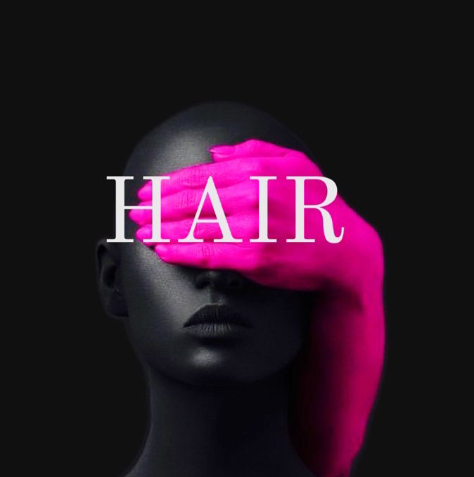 Восстановление сеченых кончиков