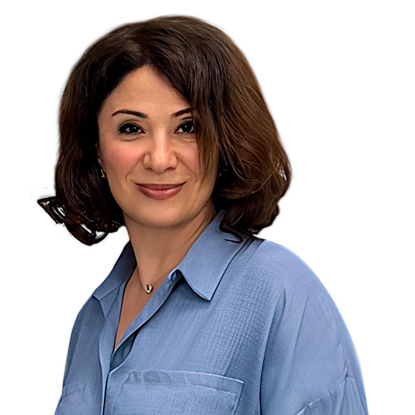 Роза Саргсян