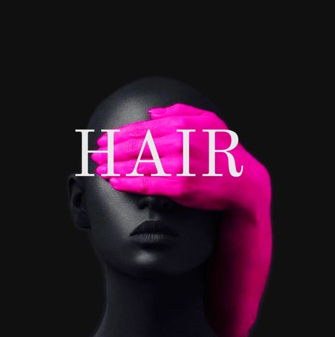 выход из черного цвета