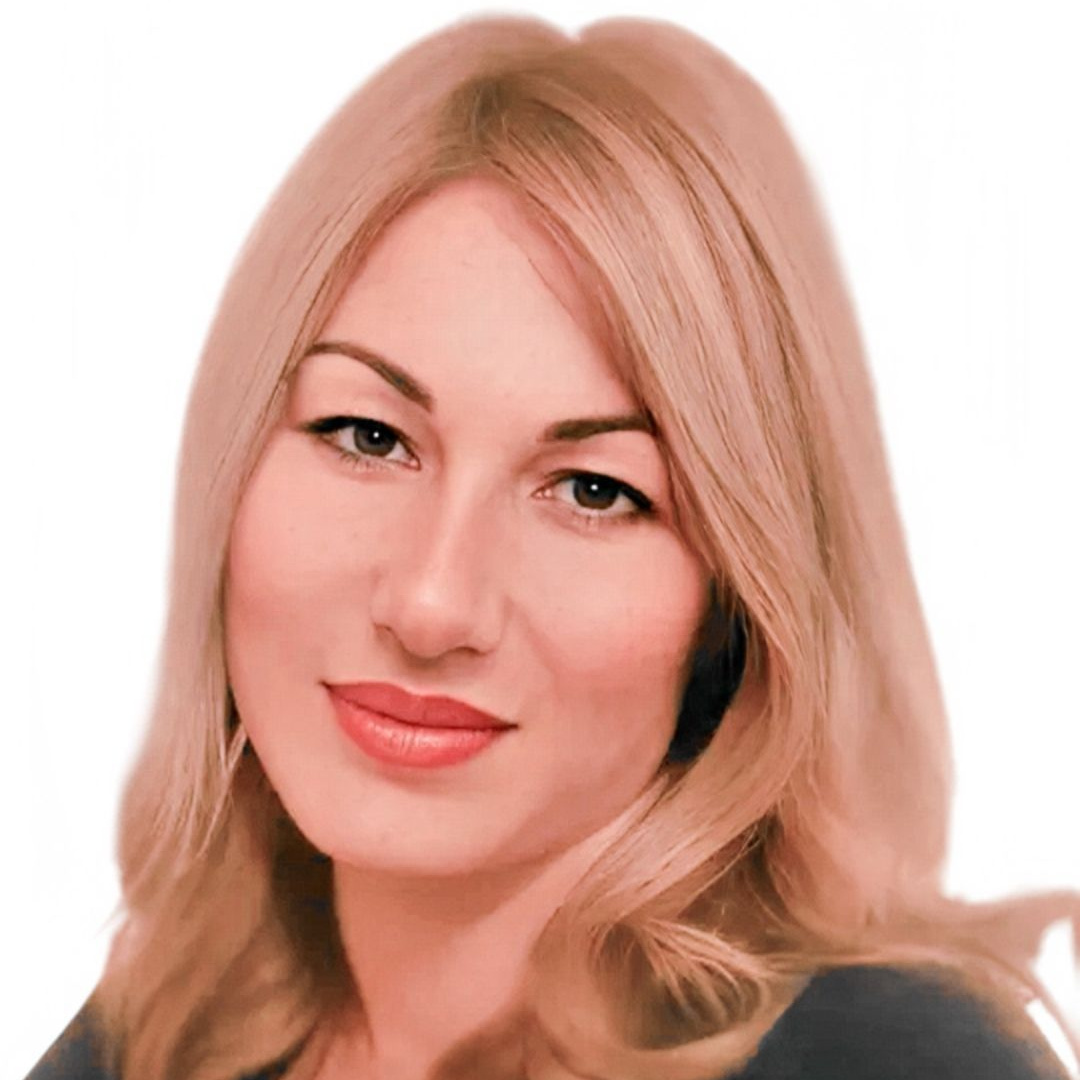 Алена Кочура