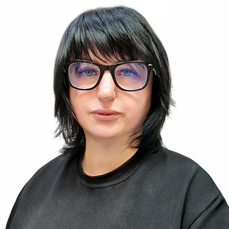 Надежда Соколова