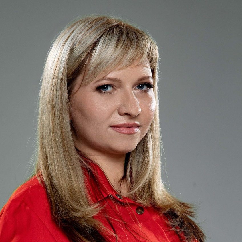 Марина