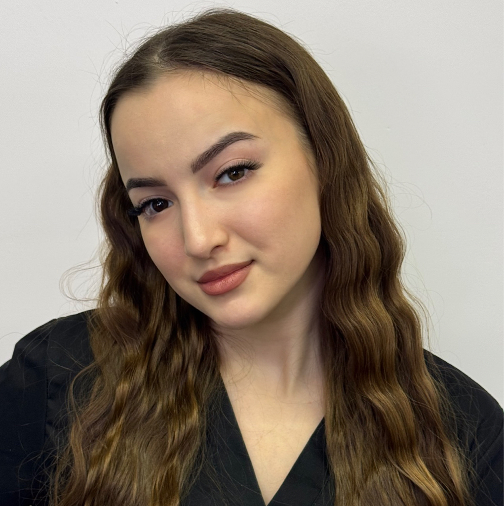 Хакимова Рания