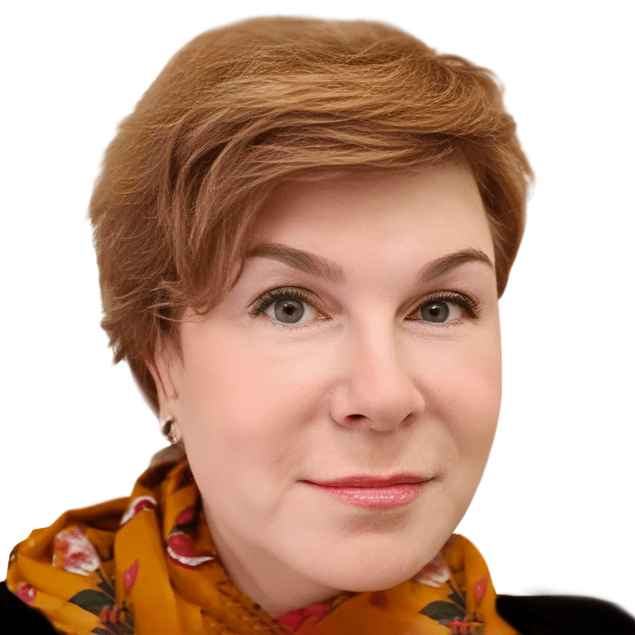 Светлана Дворецкая