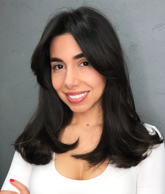 Иванова Анжелика