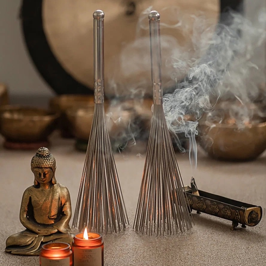 Даосский массаж