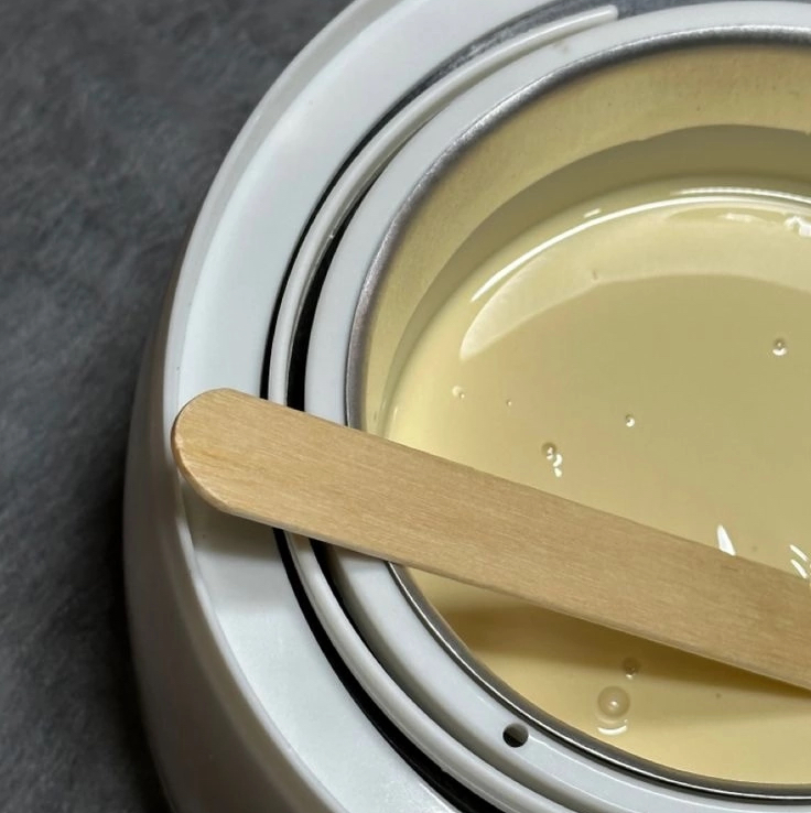 Коррекция любой области лица