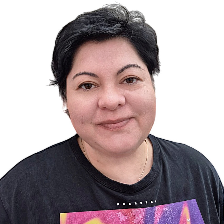 Светлана Соловьева