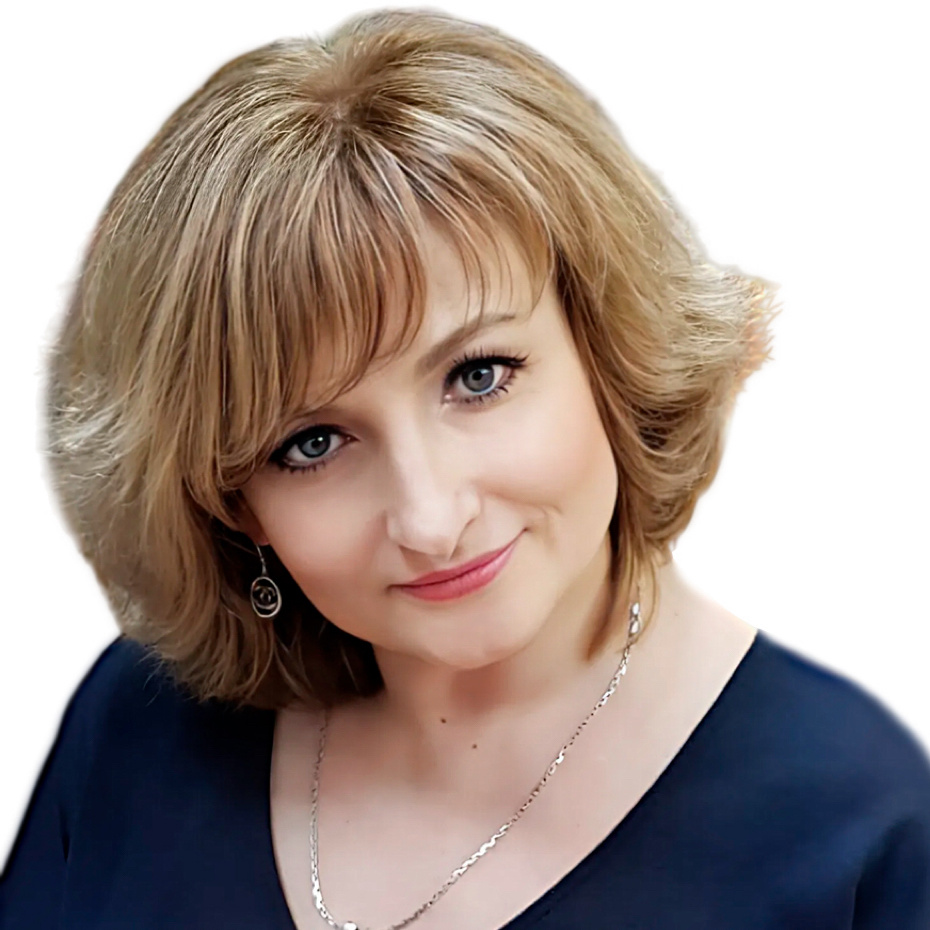 Елена Смирнова