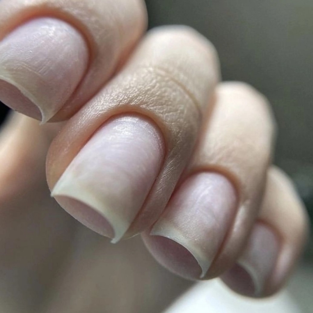 Гигиенический маникюр