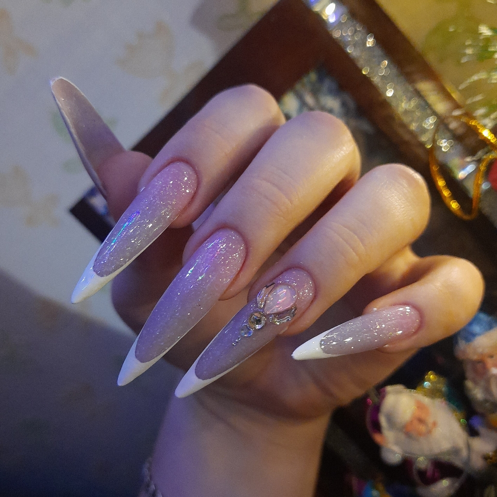 Наращивание экстремальной длины