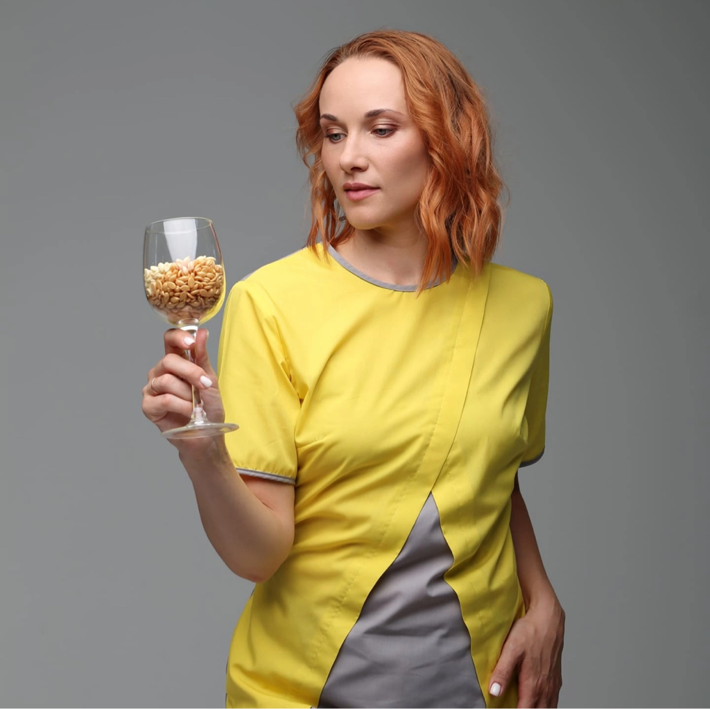 Светлана Олейникова