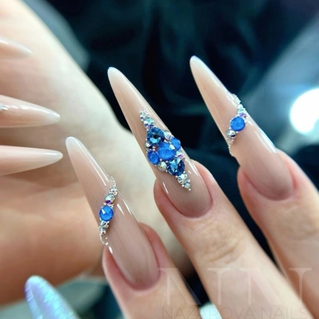 Сложный дизайн (инкрустация, сложный дизайн и тд)