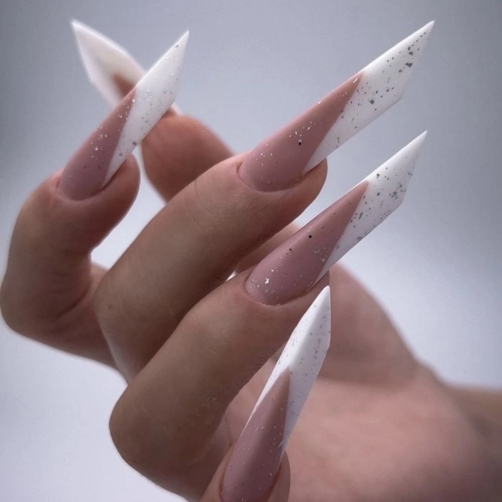 Моделирование ногтей